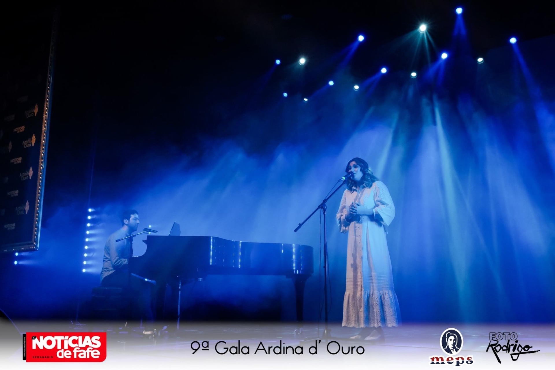 Evento Música Colorida
